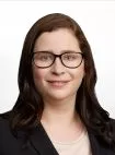Photo of Nicole  Henderson
