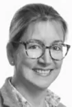 Photo of Sally  Macindoe