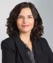 Photo of Kristen J. Mathews
