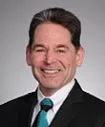 Photo of John M. Wechkin