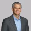 Photo of Brian R. Socolow