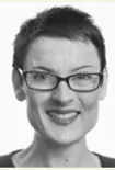 Photo of Fleur Shaw-Jones
