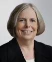 Photo of Elizabeth M. Mills
