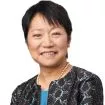 Photo of Nancy E. Sasamoto