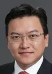 Photo of Geoffrey Chan