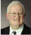 Photo of Craig D. Bell
