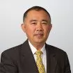Photo of Hongjun Zhang Ph.D.