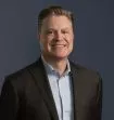 Photo of Jon D. Van Gorp