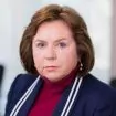 Photo of Marcela B. Stras