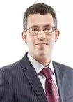 Photo of Mathieu Dubord