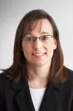 Photo of Tracy Hooey