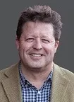 Photo of Edward D. (Ward) Johnson