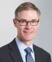 Photo of John P. Barry