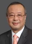 Photo of R. Terence  Tung