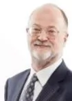 Photo of Malcolm M. Mercer