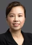 Photo of Angela S.Y. Yim