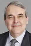 Photo of John R Tidball