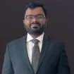 Photo of Darshan  Bora