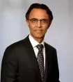 Photo of Al  Meghji