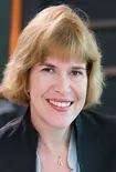 Photo of Gillian Bristow