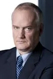 Photo of Robert B. Warren