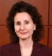 Photo of Evelyn Haralampu