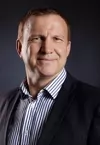Photo of Bill  McFarlane