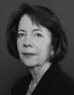 Photo of Sharon Lippett