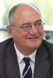 Photo of Gildas  Rostain