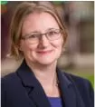 Photo of Claire  Christy