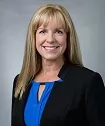 Photo of Kimberly Ruppel