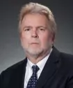 Photo of Daniel F. Gosch