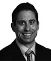 Photo of Keith C. Inman