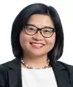 Photo of Y. Monica  Song