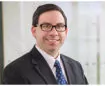 Photo of Jonathan B. Tropp