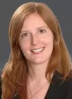 Photo of Helen Parrott