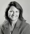 Photo of Stacey A. Borowicz
