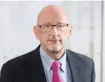 Photo of Ronald H. Janis