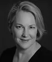 Photo of Kara Baysinger
