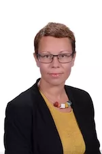 Photo of Elena  Kostovska