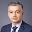 Photo of Dr. Jordan Milev