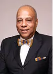 Photo of Albert S. Dandridge, III