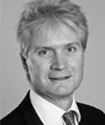 Photo of Richard G. Swinburn
