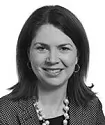 Photo of Marina Sampson