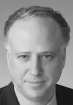 Photo of Marc Teitelbaum