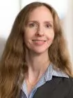 Photo of Tracy Oley