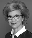 Photo of Jennifer Yule DePriest