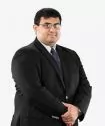 Photo of Amal Dave