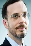 Photo of John  Knight