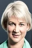 Jo Appleyard Photo